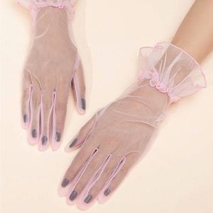 Fashion Gloves ❤️